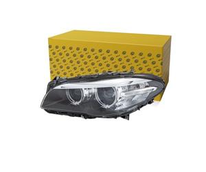 HELLA 1EL 011 087-711 LED/Bi-Xenon-Faro principal CCC/ECE - para circulación por la derecha - Delante, izquierda