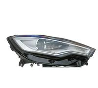 Faro derecha D3S/H7 1EL 011 150-361 HELLA para AUDI A6 C7 A6 C7 Avant