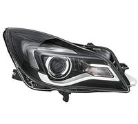 Faro derecha PY21W 1EL 011 165-721 HELLA para OPEL INSIGNIA A INSIGNIA A Sedán