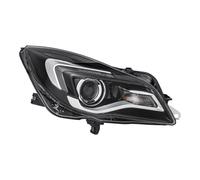 Faro derecha PY21W 1EL 011 165-761 HELLA para OPEL INSIGNIA A INSIGNIA A Sedán