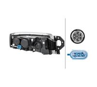 Ópticas / Faros / Bombillas > Ópticas y faros > Faro principal