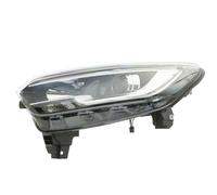 HELLA 1EL 011 770-851 Faro delantero para RENAULT Kadjar (HA, HL) LED Halógena