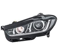 Ópticas / Faros / Bombillas > Ópticas y faros > Faro principal