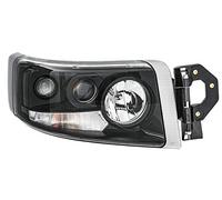 Faro delantero HELLA 1EL 011 899-481