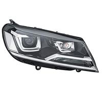 HELLA 1EL 011 937-321 Bi-Xenon/DE-Faro principal para circulación por la derecha - Delante, derecha