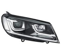 Faro faro delantero derecho para vw touareg 2014 en mas bixenon afs led