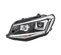 Faro izquierda W21/5W 1EL 012 286-211 HELLA para VW CADDY IV Monospace