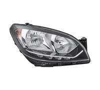 Faro derecha H7/H7 1EL 012 643-021 HELLA para SKODA CITIGO E-CITIGO