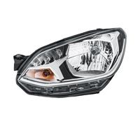 HELLA 1EL 012 644-011 Faro delantero para VW up Hatchback FF Halógena
