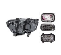 HELLA 1EL 158 075-011 Faro delantero