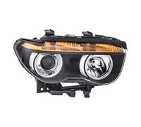 HELLA 1EL 158 076-011 Bi-Xenon/Halógena-Faro principal ECE - para circulación por la derecha - Delante, derecha