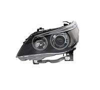 Faro izquierda PY21W 1EL 160 287-011 HELLA para BMW 5 5 Touring