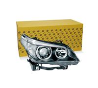 HELLA 1EL 160 288-011 Faro delantero para BMW 5 Sedán (E60) 5 Touring (E61)