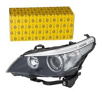 HELLA 1EL 163 073-011 Halógena/Bi-Xenon-Faro principal ECE/CCC - para circulación por la derecha - Delante, izquierda