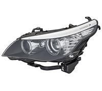 Faro izquierda D1S (lámpara de descarga gaseosa) 1EL 164 907-001 HELLA para BMW