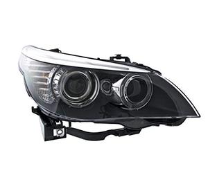 HELLA 1EL 164 912-001 Bi-Xenon-Faro principal SAE/ECE - para circulación por la derecha - Delante, derecha