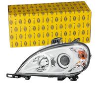 HELLA 1EL 223 151-171 Halógena-Faro principal ECE - para circulación por la derecha - Delante, izquierda