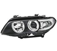 HELLA 1EL 224 485-411 Halógena/Bi-Xenon-Faro principal ECE/CCC - para circulación por la derecha - Delante, izquierda