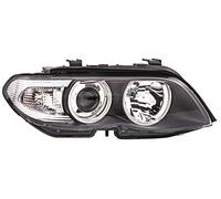 HELLA 1EL 224 485-421 Bi-Xenon/Halógena-Faro principal CCC/ECE - para circulación por la derecha - Delante, derecha