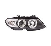 Faro derecha H10W 1EL 224 485-421 HELLA para BMW X5