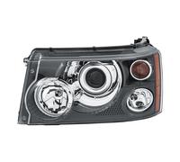 HELLA 1EL 238 022-871 Bi-Xenon-Faro principal ECE - para circulación por la derecha - Delante, izquierda