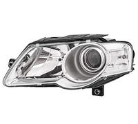 Faro delantero HELLA 1EL 247 014-011, izquierda