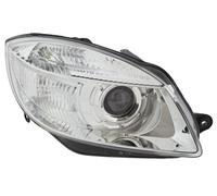 HELLA 1EL 247 025-261 Faro delantero