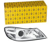 HELLA Faro principal para SKODA: Octavia (Ref: 1EL 247 052-261)