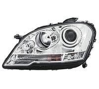 Faro izquierda PY21W 1EL 263 064-011 HELLA para MERCEDES-BENZ CLASE M