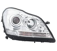 HELLA 1EL 263 400-021 Halógena/DE/FF-Faro principal ECE - para circulación por la derecha - Delante, derecha