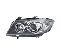 HELLA 1EL 354 687-011 Bi-Xenon-Faro principal ECE - para circulación por la derecha - Delante, izquierda