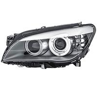 HELLA 1EL 354 689-011 LED/Bi-Xenon-Faro principal CCC/ECE - para circulación por la derecha - Delante, izquierda