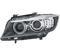 HELLA 1EL 354 691-011 Bi-Xenon/LED-Faro principal ECE - para circulación por la derecha - Delante, izquierda