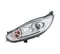 HELLA 1EL 354 803-051 Halógena-Faro principal - CCC/ECE - para circulación por la derecha - Delante, izquierda