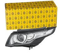 HELLA 1EL 354 806-011 Bi-Xenon-Faro principal ECE/CCC - para circulación por la derecha - Delante, izquierda