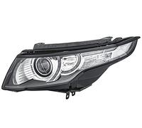 HELLA 1EL 354 806-011 Bi-Xenon-Faro principal ECE/CCC - para circulación por la derecha - Delante, izquierda