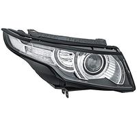 HELLA 1EL 354 806-021 Bi-Xenon-Faro principal ECE/CCC - para circulación por la derecha - Delante, derecha