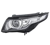 HELLA 1EL 354 806-051 Bi-Xenon-Faro principal CCC/ECE - para circulación por la derecha - Delante, izquierda