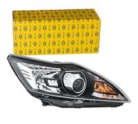 Hella Faro principal Bi-Xenon 1EL 354 807-061 D1S/H1 derecho