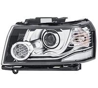 HELLA 1EL 354 813-091 LED/Bi-Xenon-Faro principal ECE/CCC - para circulación por la derecha - Delante, izquierda