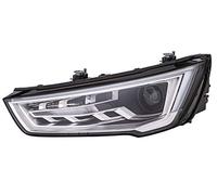 HELLA 1EL 354 838-051 LED/Bi-Xenon-Faro principal ECE - para circulación por la derecha - Delante, izquierda