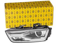 HELLA 1EL 354 840-011 Bi-Xenon/LED-Faro principal ECE - para circulación por la derecha - Delante, izquierda