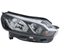 HELLA 1EL 354 851-021 Faro delantero para TOYOTA PROACE Furgón (MDZ) Halógena