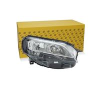 HELLA 1EL 354 852-021 Halógena-Faro principal ECE - para circulación por la derecha - Delante, derecha