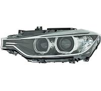 HELLA 1EL 354 983-121 LED/Bi-Xenon-Faro principal - derecha