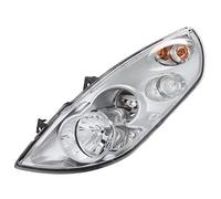 Faro delantero HELLA 1ER 010 117-191, izquierda