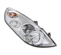 HELLA 1ER 010 117-201 Halógena/FF-Faro principal ECE - para circulación por la derecha - Delante, derecha