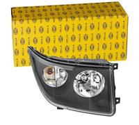 HELLA 1ER 011 592-051 FF-Faro principal ECE - para circulación por la derecha - Delante, izquierda
