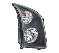HELLA 1ER 011 592-061 Faro delantero para VW CRAFTER 30-35 Autobús (2E) FF