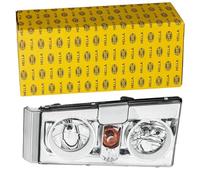 HELLA 1ER 246 046-521 Halógena-Faro principal
